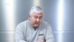 Алмас Чукин: Буш относился к Кыргызстану с особым вниманием