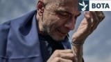 Ihor Titovskiy, që qëndroi në robërimin rus për dy vjet. Ai u kthye në Ukrainë shtatorin e vitit 2024.
