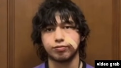 Имомалӣ Турдиев