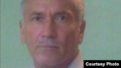 Şakir Xanhüseyn