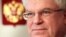 Russia's ambassador to the European Union, Vladimir Chizhov (file photo)