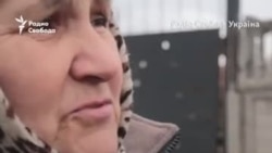 "Прилетели самолеты и скинули 4 бомбы на мое подворье"