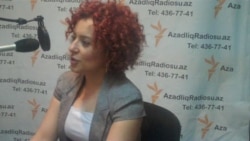  Mən bunu xal qazanmaq üçün etmədim