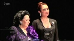 Montserrat Caballe həbs cəzası aldı