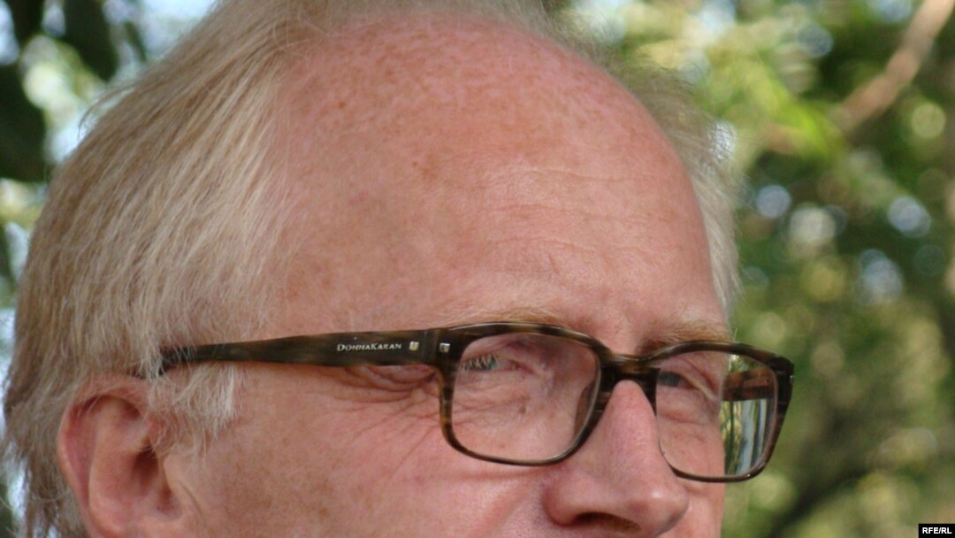 Kai Eide