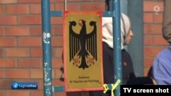 Oficiului federal pentru migranţi şi refugiaţi de la Berlin. 