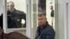 Підзахисний Петра Бойка Ігор Фурсенко в залі суду, листопад 2025 року