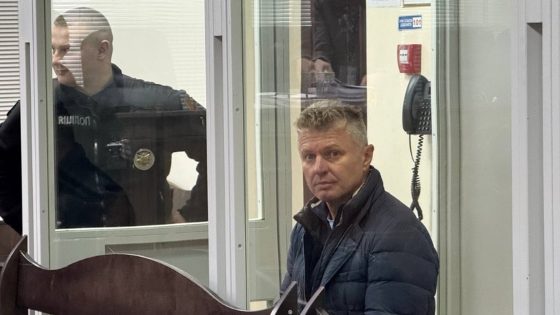Справа «Мідас»: адвокат одного з фігурантів заперечує причетність до витоку розмов