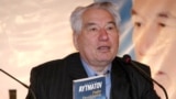 Chingiz Aitmatov