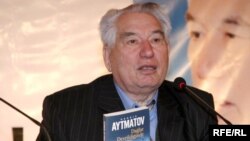 Chingiz Aitmatov