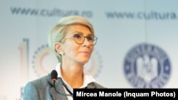 Raluca Turcan a solicitat o analiză Ministerului Educației privind cursurile online