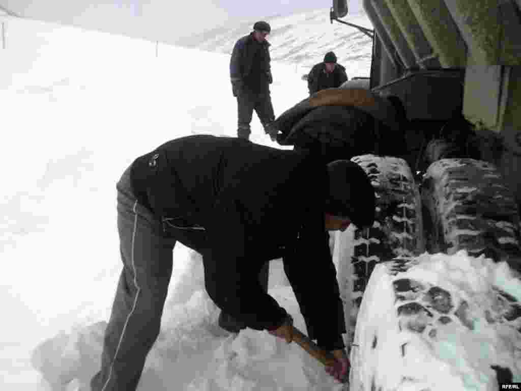 Барфҳои Мурғоб #12