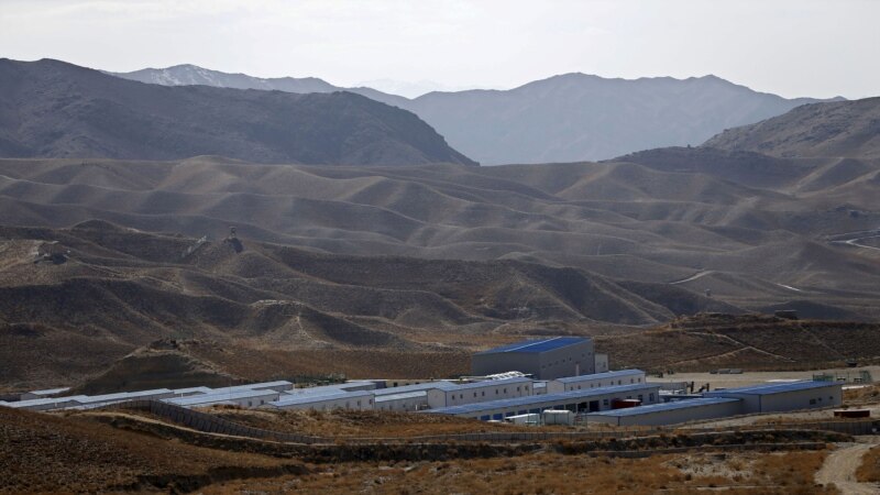 وزارت معادن و پطرولیم طالبان از قرارداد استخراج دو معدن با شرکت‌های داخلی خبر داد