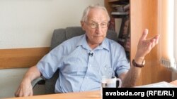 Янка Запруднік