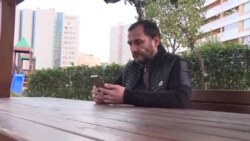آوازخوان معروف اوزبیک تهدید به لت و کوب شده است