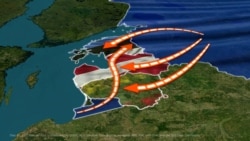 Is Russia Preparing To Attack The Baltics?