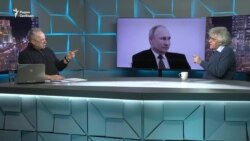 Лубянский шум против Алексея Навального