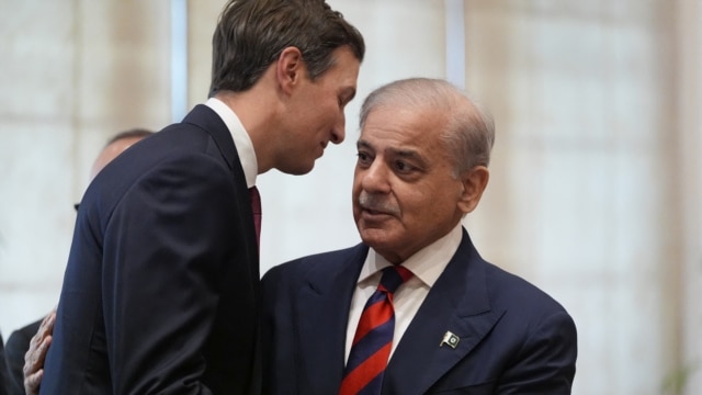 موضع پاکستان پس از بی‌نتیجه ماندن مذاکرات ایران و آمریکا چه خواهد بود؟