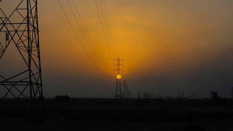 عراق واردات برق از اردن را آغاز می‌کند