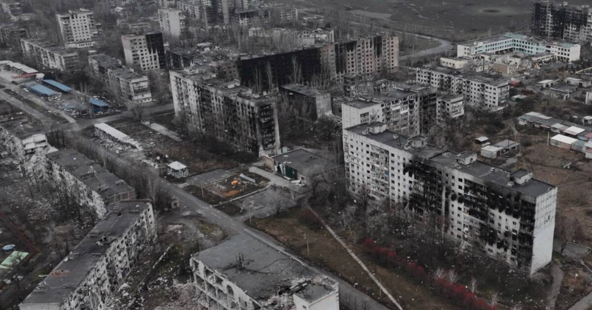 Російські війська готують новий наступ на Костянтинівку, використовуючи досвід з Покровська