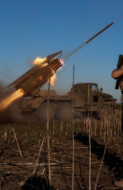 Това е едно от най големите военни постижения на Русия от