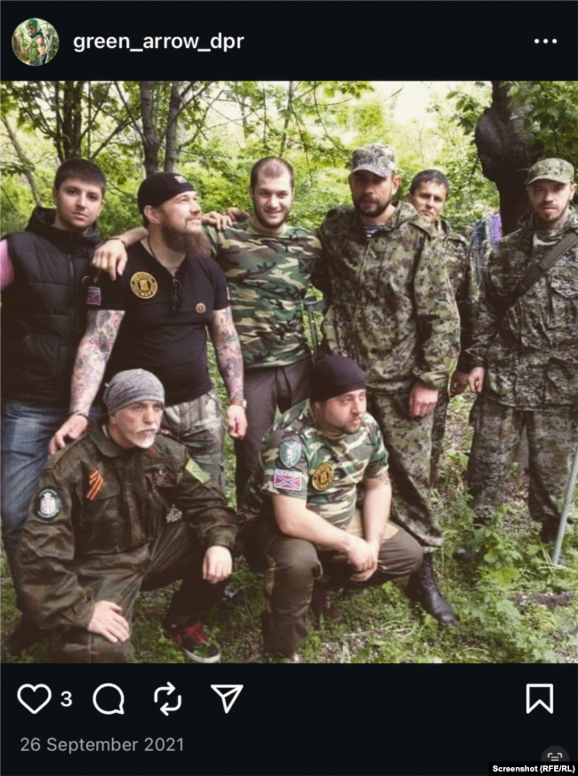 Një nga fotografitë që Novkoviq ndau me ndjekësit e tij në Instagram, shtator 2021.