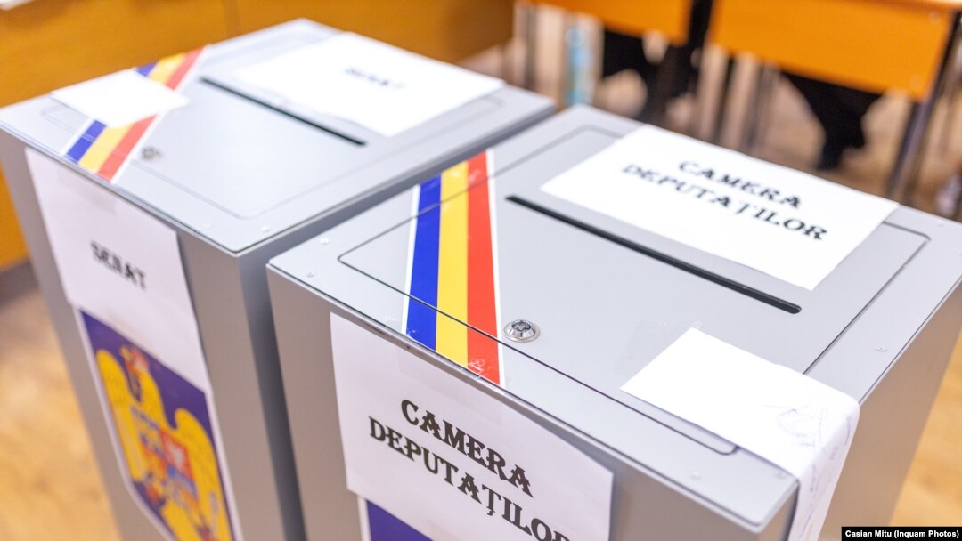 48,82% dintre bucureștenii cu drept de vot au trecut, pe 1 decembrie, pe la urne.