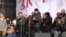 Митинг на Болотной. Москва, 4 февраля 2012 г.