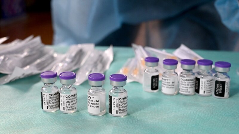 Ковакс:БиХ е виновна што не ја доби ветената количина вакцини од Фајзер