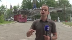 Как украинцы заправляются на АЗС в условиях постоянных российских атак