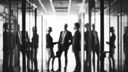 Служебный роман в Америке. Обвинения в сексуальных домогательствах на службе