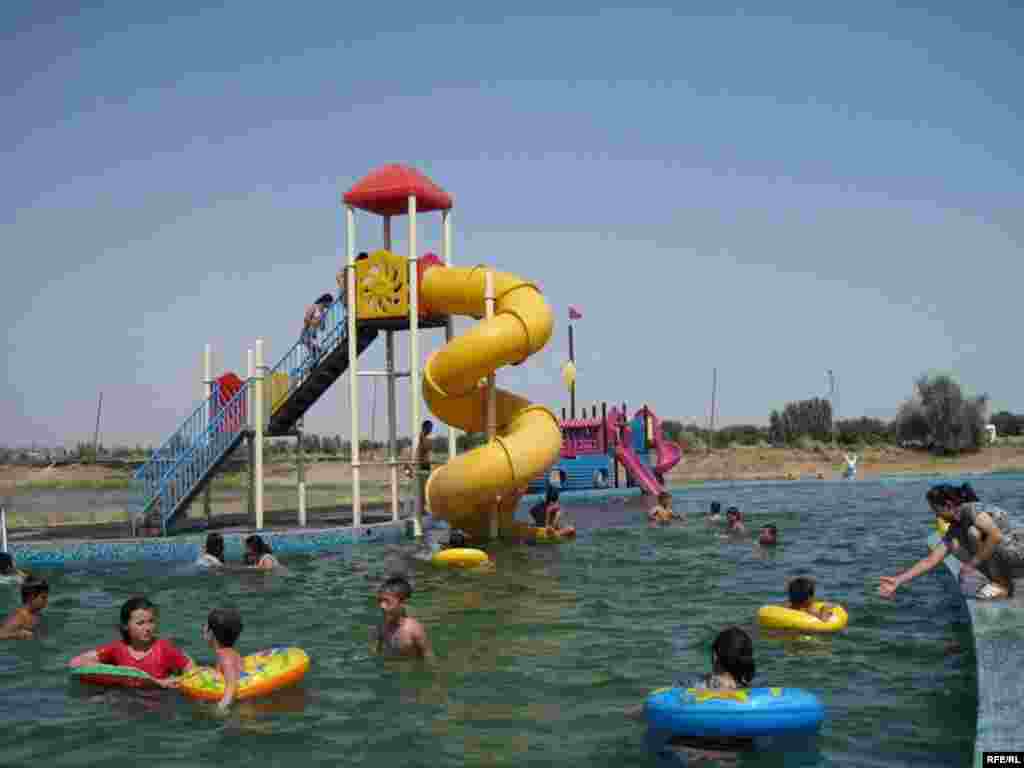 Гар шиновар нестӣ... #20