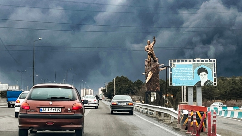 შეერთებულმა შტატებმა დროებით მოხსნა ირანული ნავთობისთვის დაწესებული სანქციები