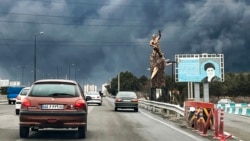 محیط زیست، منابع طبیعی و حیات وحش؛ قربانیان بی‌صدای جنگ