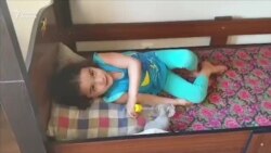 Тошкентлик ёлғиз она: Мен билмаган жойлардан ёрдам ёғилди