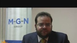 Е.Гуревичтин "Азаттыкка" маеги