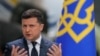 Ukrainian President Volodymyr Zelenskiy made bringing the oligarchs to heel a central plank of his successful campaign for president.