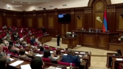 Առաջադրումներից 5 օր առաջ փոխվեց Ընտրական օրենսգիրքը. ինչ են ասում իշխանությունն ու ընդդիմությունը