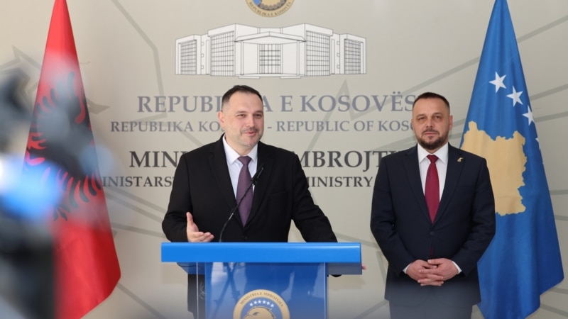 Kosova dhe Shqipëria synojnë të bashkëprodhojnë pajisje ushtarake