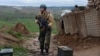 Afghan Forces Battle Taliban For Fifth Day In Northwest