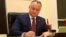 Președintele moldovean Igor Dodon