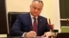 Președintele R. Moldova, Igor Dodon, a criticat decizia Curții Constituționale de a-l suspenda din nou din funcție