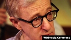 Woody Allen