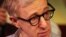 Woody Allen