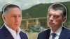 საოკუპაციო ხაზთან, ხაშურის რაიონის სოფელ ჩორჩანაში სადავო საპოლიციო საგუშაგო 2019 წლის აგვისტოში ააგეს. 