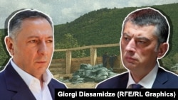 საოკუპაციო ხაზთან, ხაშურის რაიონის სოფელ ჩორჩანაში სადავო საპოლიციო საგუშაგო 2019 წლის აგვისტოში ააგეს. 