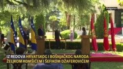 Đukanović: Odnos sa Srbijom „nedoljivo“ podsjeća na 90-te