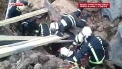 Москвада тожикистонлик меҳнат муҳожири қутқарилди