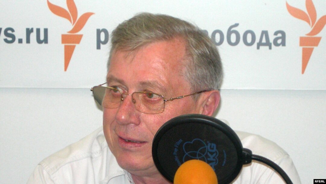 Валерий Хомяков