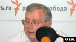 Валерий Хомяков